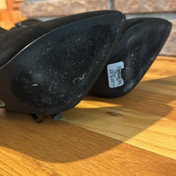 Butterfly Heels - Picture 6 of 6